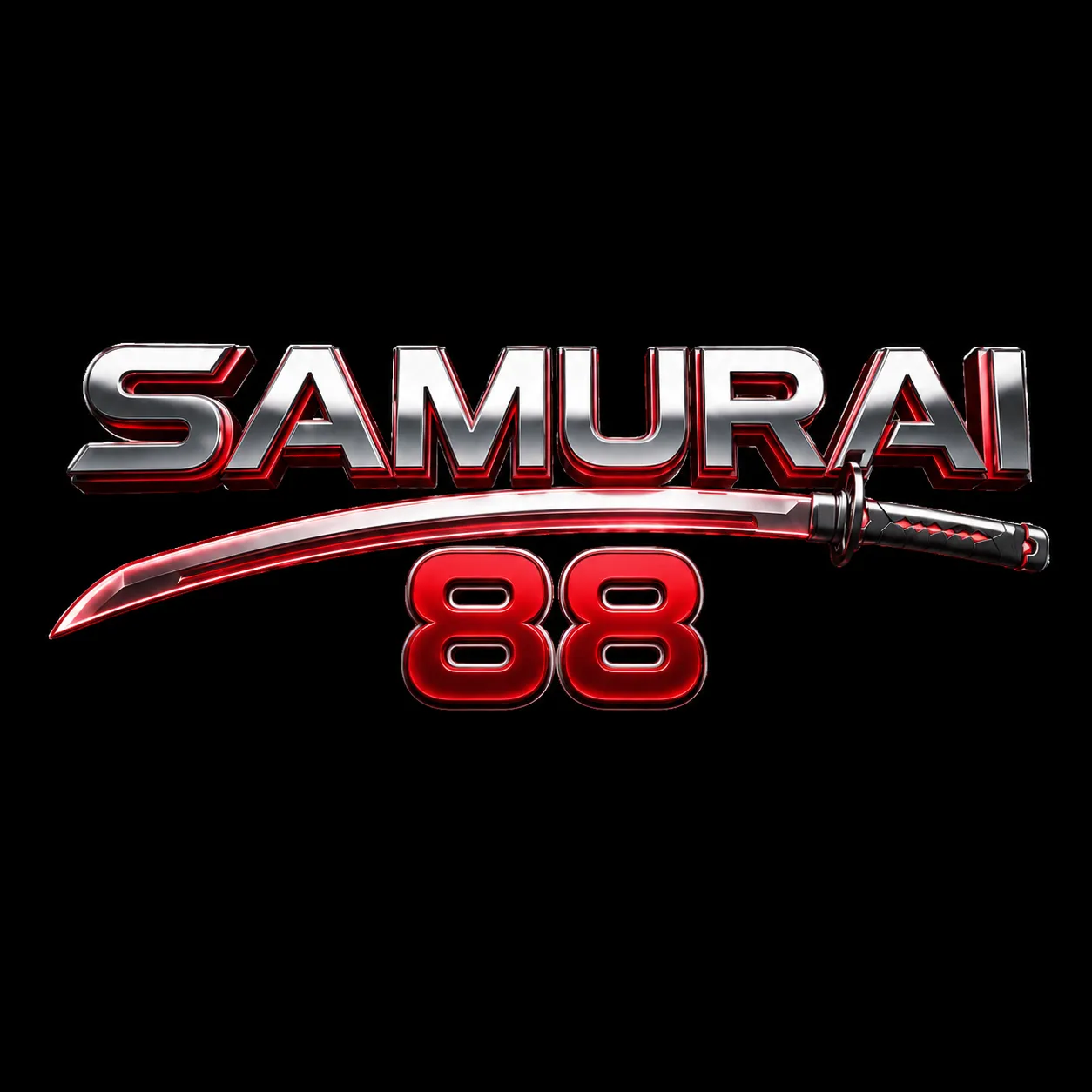 SAMURAI88 - Aplikasi Catatan Keuangan Terbaik untuk Pengelolaan Keuangan Anda