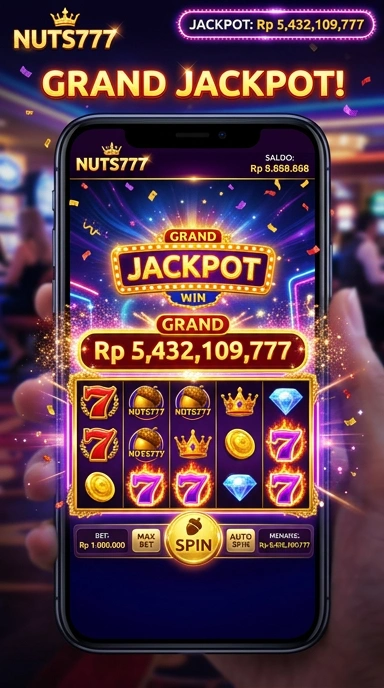 nuts777 - Akses Unduhan Mudah dan Cepat untuk Anda